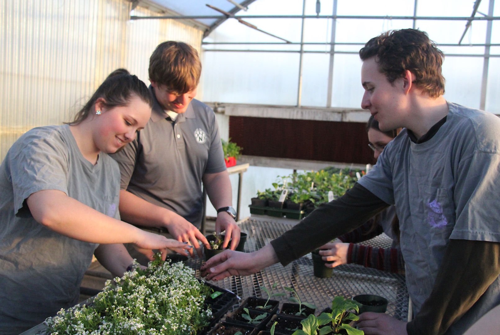Horticulture Club 2